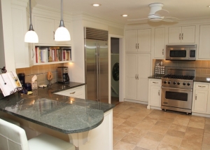 Kitchen Remodeling Contractors