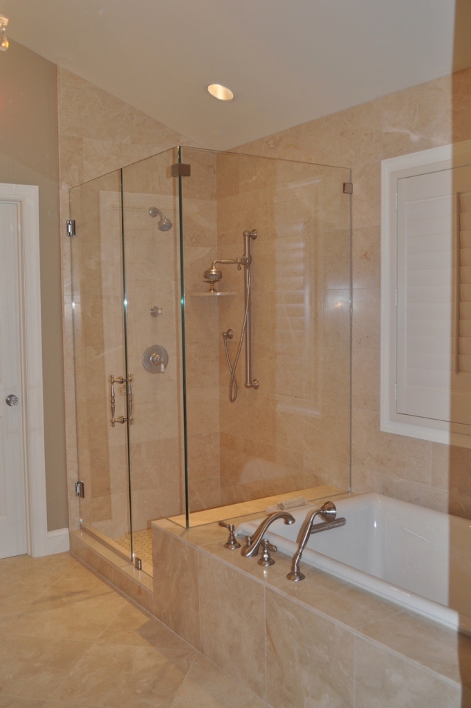 Nelson Contractor and Shower | Philadelphia Main Line