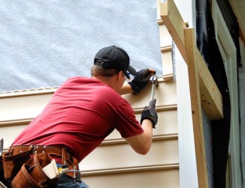 4 Siding Replacement Styles That Won’t Disappoint